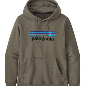 PATAGONIA P-6 Logo Uprisal Hoodie Sz XS